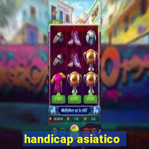 handicap asiatico -0,5